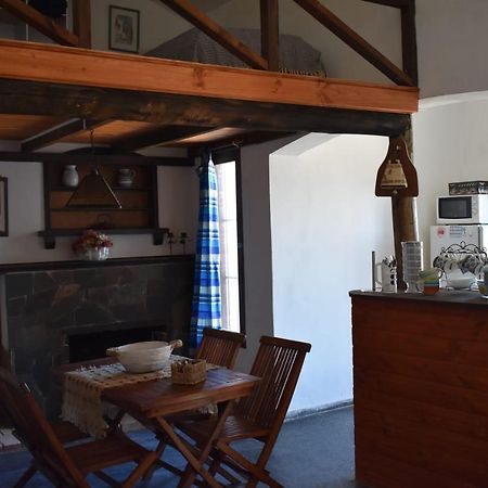 לה פלומה Apartamento En El Centro מראה חיצוני תמונה