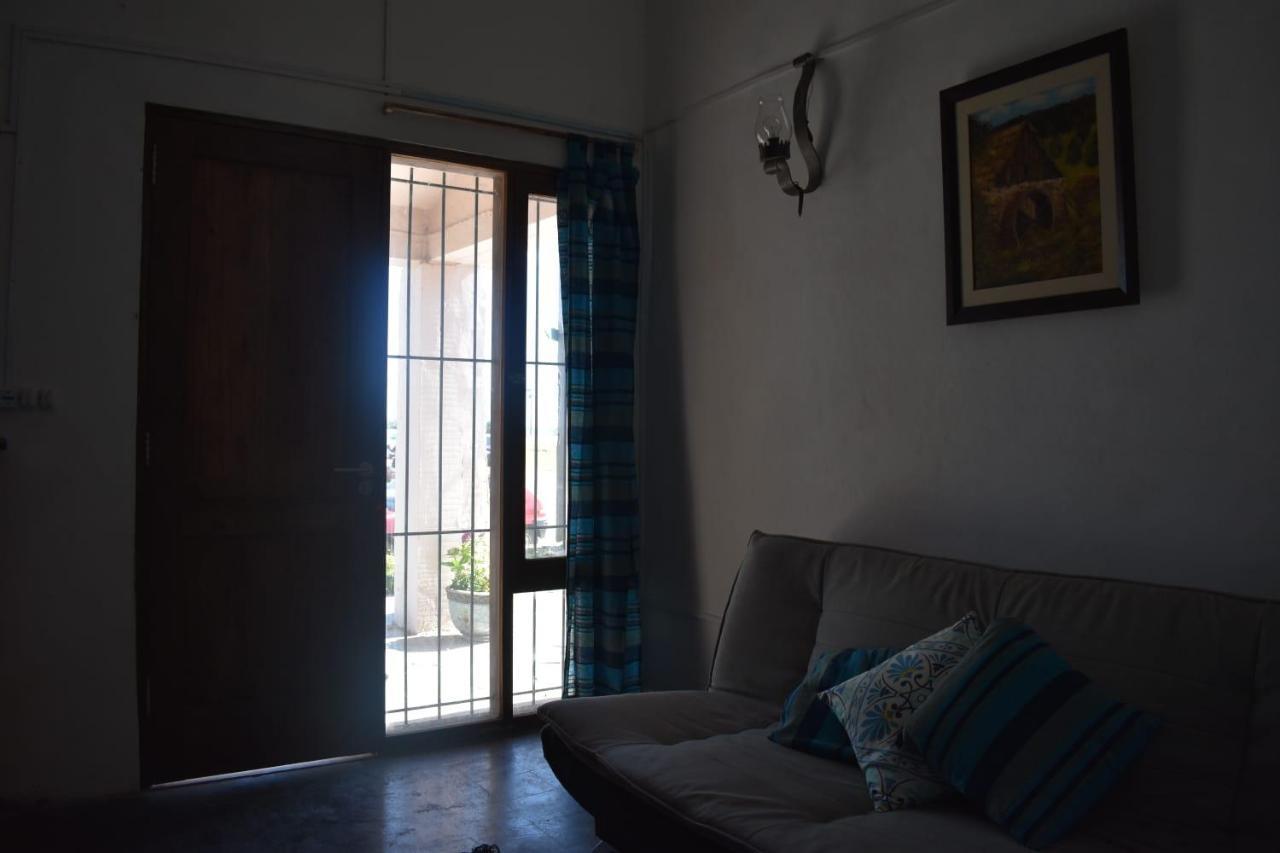 לה פלומה Apartamento En El Centro מראה חיצוני תמונה