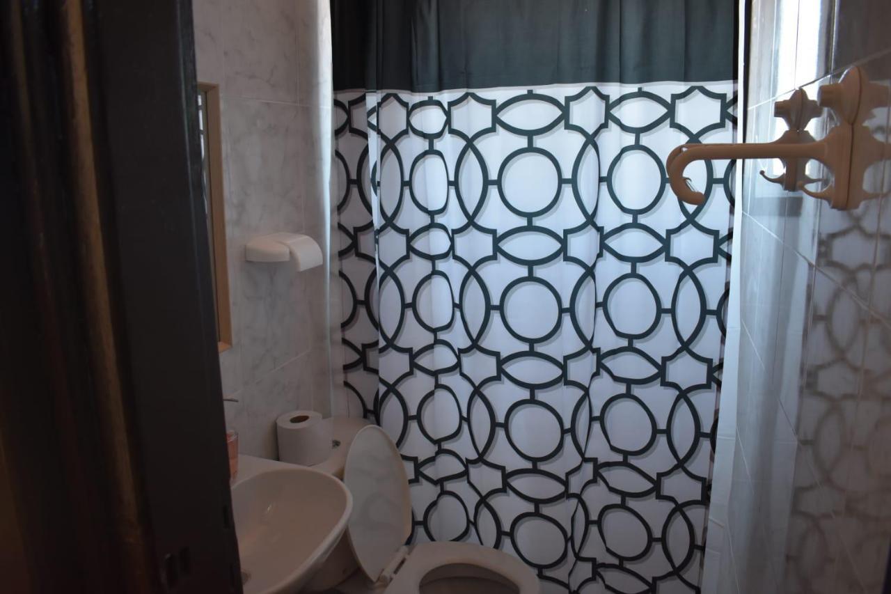 לה פלומה Apartamento En El Centro מראה חיצוני תמונה