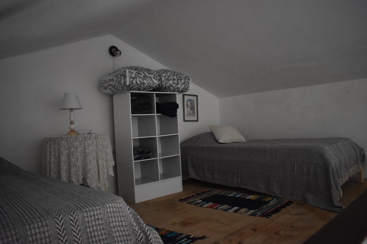לה פלומה Apartamento En El Centro מראה חיצוני תמונה