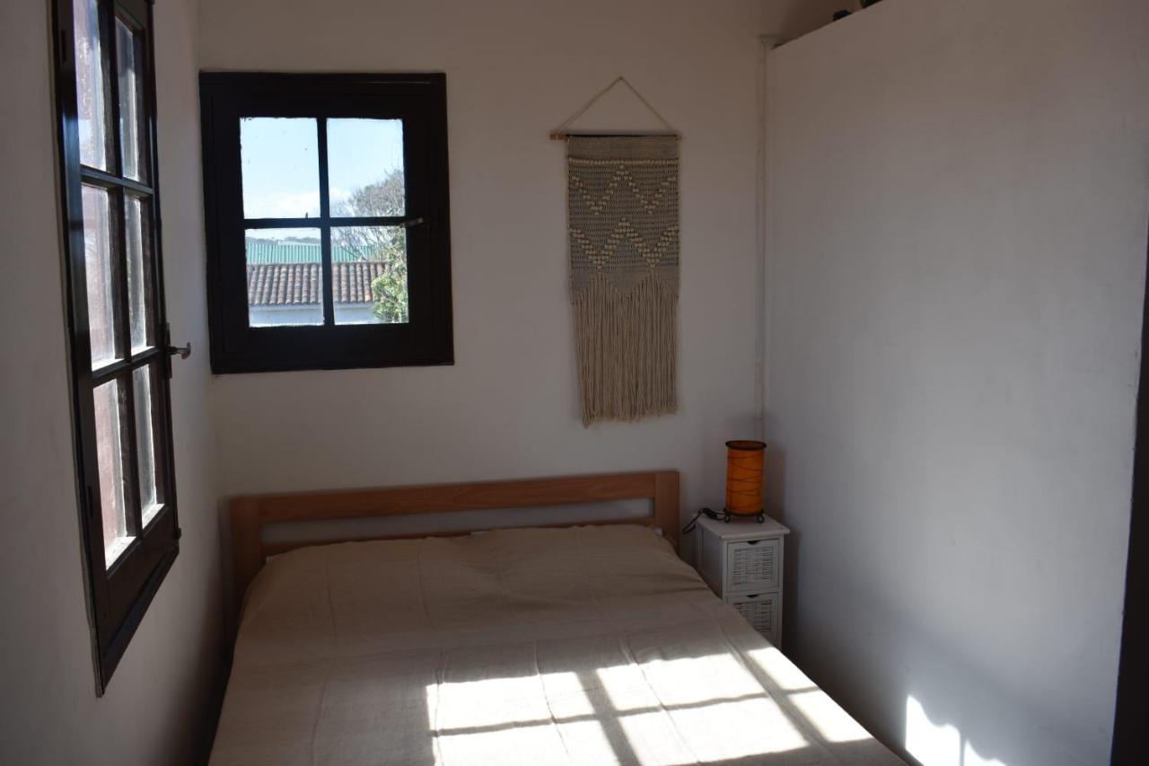 לה פלומה Apartamento En El Centro מראה חיצוני תמונה